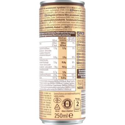 pdp-image-Nescafé Cappuccino