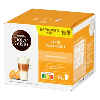 pdp-image-Nescafé Dolce Gusto Latte macchiato capsules