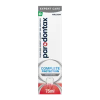 Parodontax Complete protection whitening tandpasta