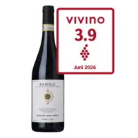 Massari San grato barolo