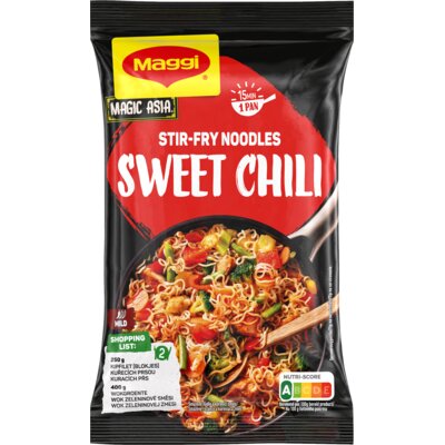 pdp-image-Maggi Stir-fry noodles sweet chili