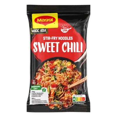 pdp-image-Maggi Stir-fry noodles sweet chili