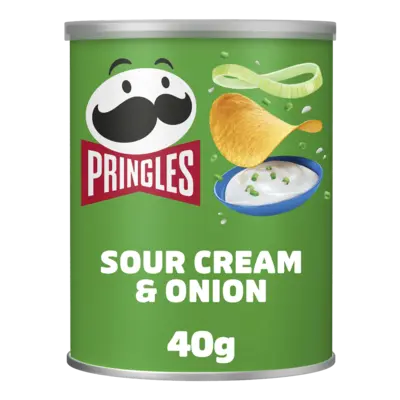 pdp-image-Pringles Sour cream & onion