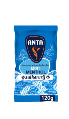 pdp-image-Anta Mint menthol suikervrij
