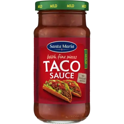 pdp-image-Santa Maria Taco sauce mild