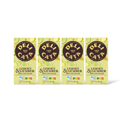 pdp-image-Delicata Reep puur gember limoen 4-pack