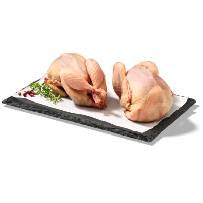 pdp-image-AH Vakslager Label rouge kwartel