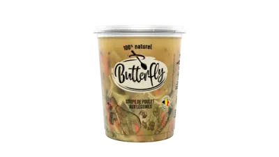 pdp-image-Butterfly Kippengroentesoep bel