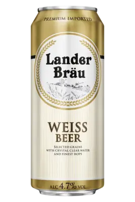 pdp-image-Lander bräu Weiss beer