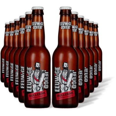 pdp-image-de Eeuwige Jeugd Bullebak 12-pack