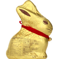 Een afbeelding van Lindt Gold bunny melk