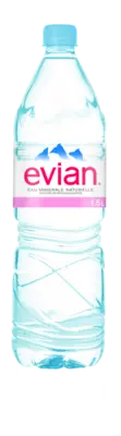 pdp-image-Evian Mineraalwater bel