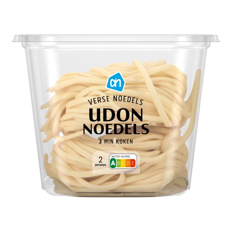 AH Udon noedels