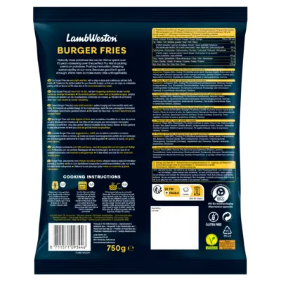 pdp-image-LambWeston Burger fries