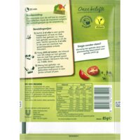 Een afbeelding van Knorr Maaltijdmix macaroni