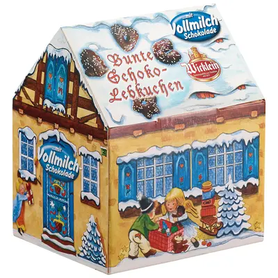 pdp-image-Wicklein Winterhuis lebkuchen