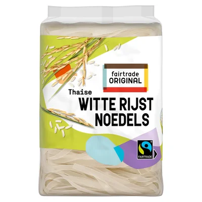 pdp-image-Fairtrade Original Thaise rijst noedels witte rijst