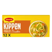 Maggi Kippen bouillon blokjes voordeelpak