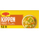 Subcategorie: Bouillonblokjes kip