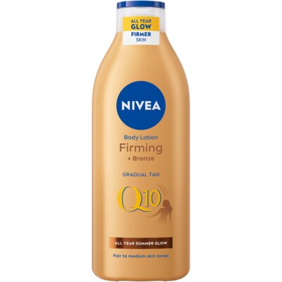 pdp-image-NIVEA Q10 firming + bronze effect body lotion