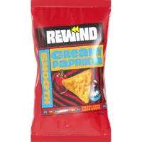 Rewind Creamy paprika smooth