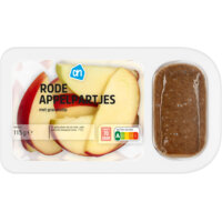 AH Appel met granoladip