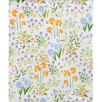 pdp-image-AH Tafelzeil lentebloemen