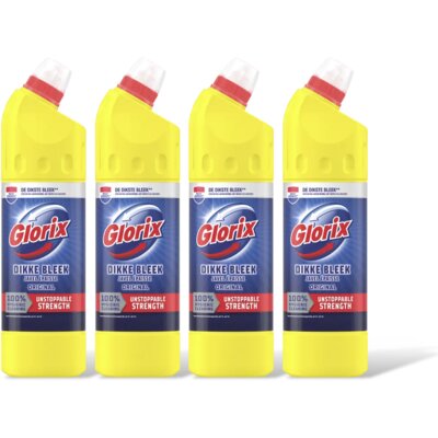 pdp-image-Glorix Dikke bleek 4-pack