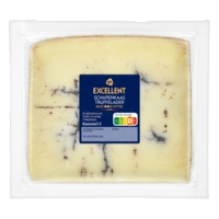 AH Excellent Schapenkaas truffelader