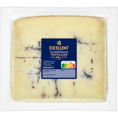 pdp-image-AH Excellent Schapenkaas truffelader