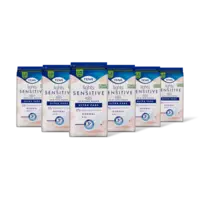 Tena Lights sens normal inlegkruisjes 6-pack