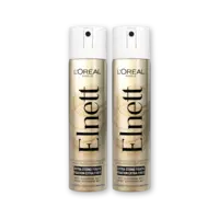 Elnett Haarlak extra sterk 2-pack