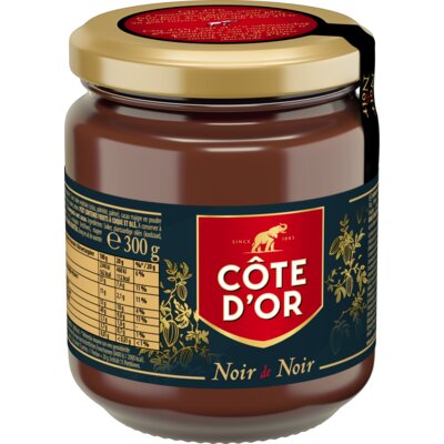 pdp-image-Côte d'Or Spread noir de noir