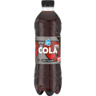 pdp-image-AH Cola no sugar