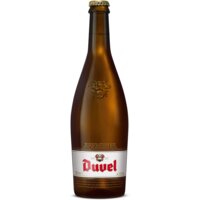 Een afbeelding van Duvel Blond