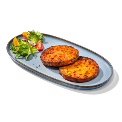 pdp-image-AH Terra Plantaardige groenteburger