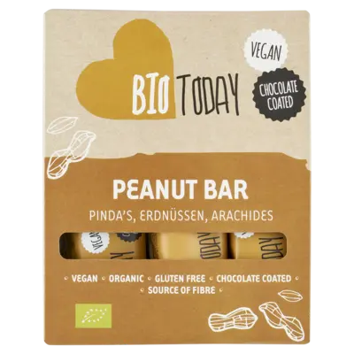 pdp-image-BioToday Vegan choco bar pinda's