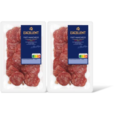 pdp-image-AH Excellent Fuet manchego 2-pack