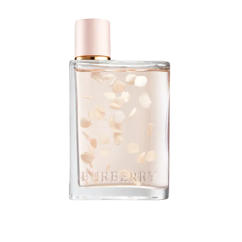 Her petals limited edition