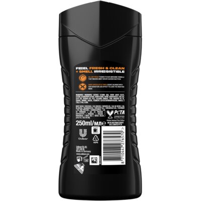 pdp-image-Axe Dark temptation showergel