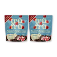 Trü Frü TrüFrü Framboos 2-pack