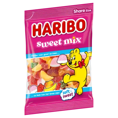 pdp-image-Haribo Sweet mix