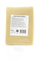 Gouda Goudse jong 48+ plak