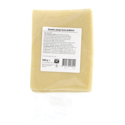 pdp-image-Gouda Goudse jong 48+ plak