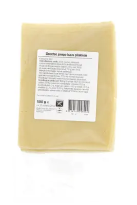 pdp-image-Gouda Goudse jong 48+ plak
