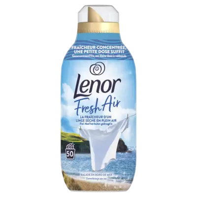 pdp-image-Lenor Fresh air zomerbriesje aan zee