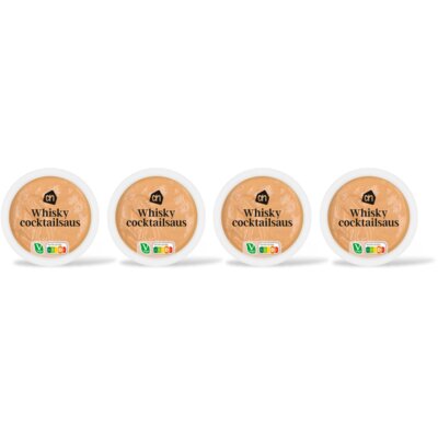 pdp-image-AH Cocktail saus 4-pack