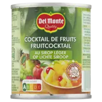 Del Monte Fruitcocktail op lichte siroop