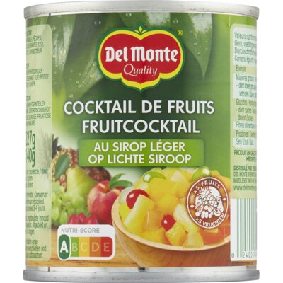 pdp-image-Del Monte Fruitcocktail op lichte siroop