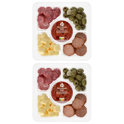 pdp-image-AH Luxe borrelschotel 2-pack